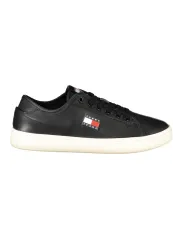 Tommy Hilfiger Damen Sneakers Schwarz – EN0EN02875NEBDS