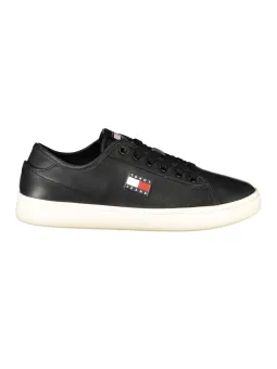 Tommy Hilfiger Damen Sneakers Schwarz – EN0EN02875NEBDS