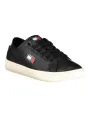 Tommy Hilfiger Damen Sneakers Schwarz – EN0EN02875NEBDS