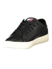 Tommy Hilfiger Damen Sneakers Schwarz – EN0EN02875NEBDS