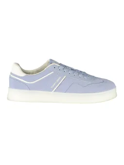 Tommy Hilfiger Damen Sneakers Blau - EN0EN02805AZDBS