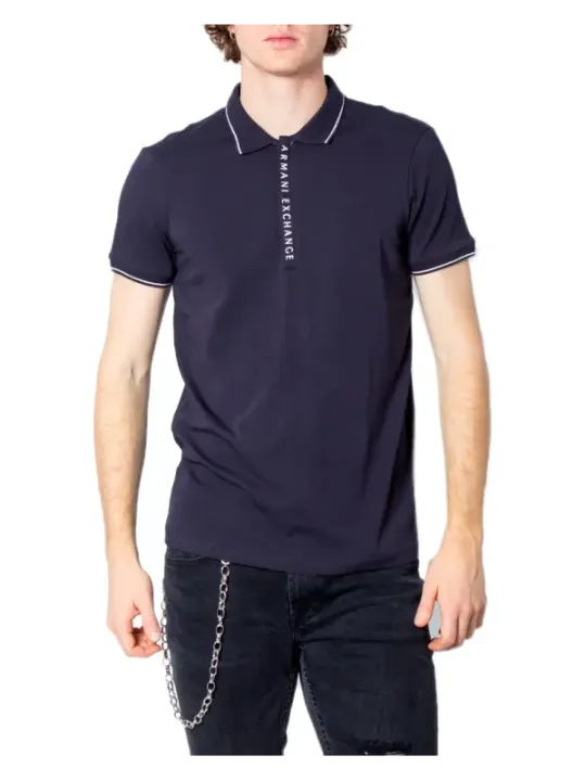 "Armani Exchange Polos im Sale | Armani Exchange 160559 online kaufen"|Planet-Deluxe