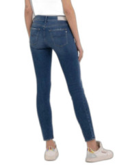 Jeans Replay - Replay Jeans Donna 160,00 €  | Planet-Deluxe