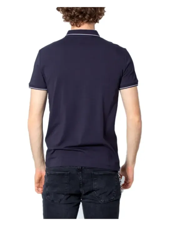 "Armani Exchange Polos im Sale | Armani Exchange 160559 online kaufen"|Planet-Deluxe