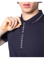 "Armani Exchange Polos im Sale | Armani Exchange 160559 online kaufen"|Planet-Deluxe