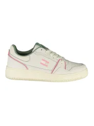 Tommy Hilfiger Damen Sneakers EN0EN02839 - Weiß