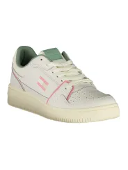 Tommy Hilfiger Damen Sneakers EN0EN02839 - Weiß