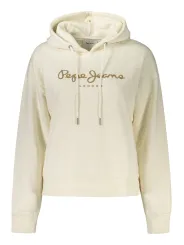 Pepe Jeans Damen Sweatshirt ZipUp - Stilvoll & Bequem