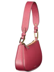 Coccinelle Lila Damentasche - Exklusives Einzelstück