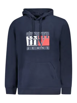Tommy Hilfiger Herren Zip-Up Sweatshirt - Stilvoll & Bequem