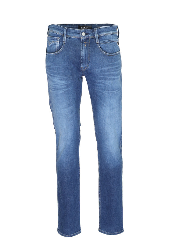 Jeans Replay - Replay Jeans Uomo 160,00 €  | Planet-Deluxe