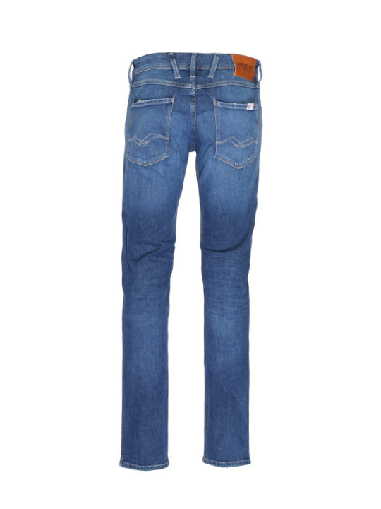 Jeans Replay - Replay Jeans Uomo 160,00 €  | Planet-Deluxe