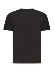 "Tommy Hilfiger Herren T-Shirt Schwarz - Stil & Komfort"