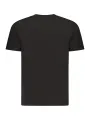 "Tommy Hilfiger Herren T-Shirt Schwarz - Stil & Komfort"