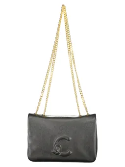 Coccinelle Damentasche Schwarz - Seltenes Einzelstück