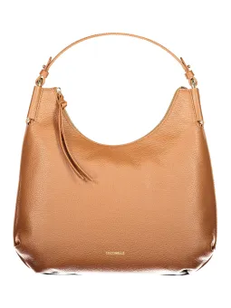 Coccinelle Damentasche Braun – Einzigartiges Einzelstück