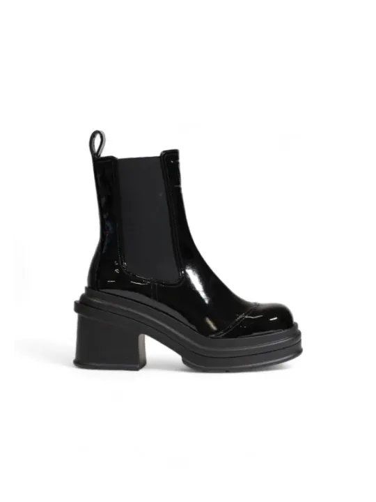"Armani Exchange Stiefel im Sale | Armani Exchange - Armani Exchange Stivali Donna online kaufen"|Planet-Deluxe