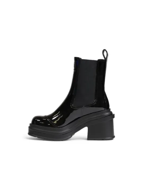 "Armani Exchange Stiefel im Sale | Armani Exchange - Armani Exchange Stivali Donna online kaufen"|Planet-Deluxe