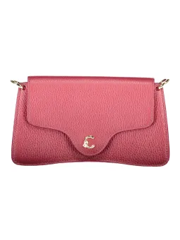 Coccinelle Lila Damentasche - Seltenes Einzelstück