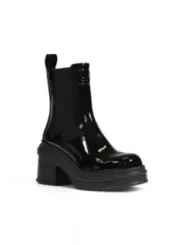 "Armani Exchange Stiefel im Sale | Armani Exchange - Armani Exchange Stivali Donna online kaufen"|Planet-Deluxe