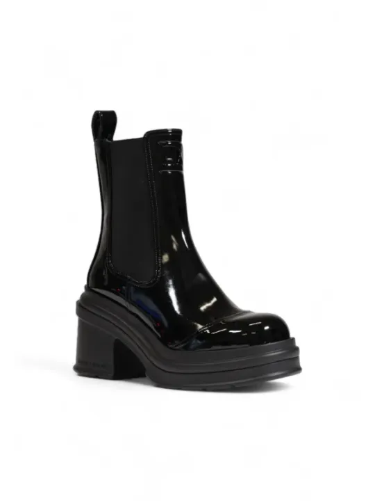 "Armani Exchange Stiefel im Sale | Armani Exchange - Armani Exchange Stivali Donna online kaufen"|Planet-Deluxe