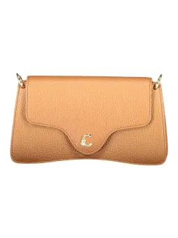 Coccinelle Damentasche Braun – Einzigartiges Einzelstück