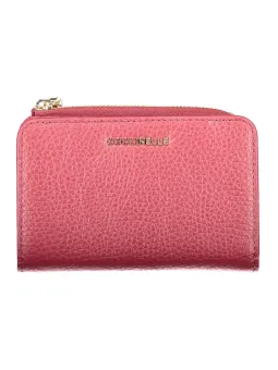 Coccinelle Damen Geldbörse Lila - Stilvoll & Elegant