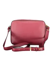 Coccinelle Lila Damentasche - Seltenes Einzelstück