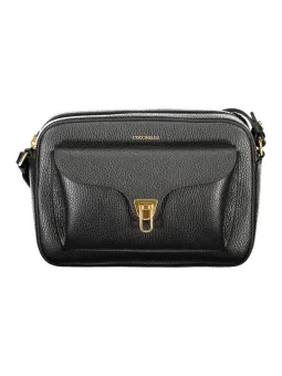 Coccinelle Damentasche Schwarz – Seltene Einzelstücke