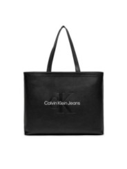 Taschen Calvin Klein - Calvin Klein Borsa Donna 160,00 €  | Planet-Deluxe