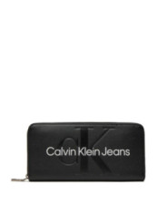 Portmonees Calvin Klein Jeans - Calvin Klein Jeans Portafogli Donna 90,00 €  | Planet-Deluxe