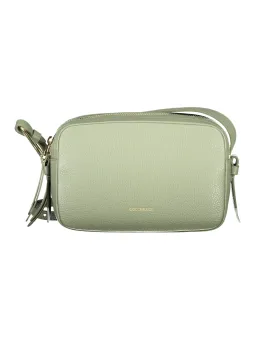 "Coccinelle Damentasche Grün - Einzigartig & Selten"