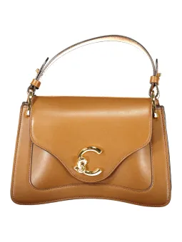 Einzelstück: Coccinelle Damentasche Braun - Seltenheit