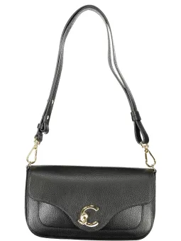 Coccinelle Damentasche Schwarz - Seltene Einzelstück-Rarität