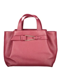 Coccinelle Lila Damentasche - Einzelstück & Seltenheit