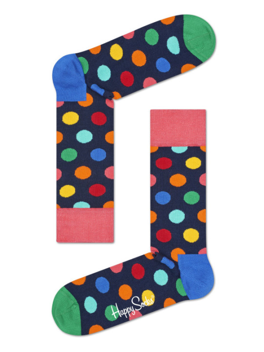 Unterwäsche Happy Socks - Happy Socks Intimo Uomo 30,00 €  | Planet-Deluxe