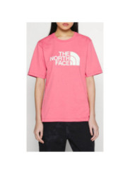 T-Shirt The North Face - The North Face T-Shirt Donna 50,00 €  | Planet-Deluxe