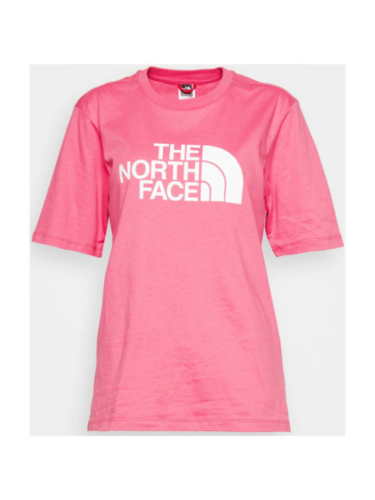 T-Shirt The North Face - The North Face T-Shirt Donna 50,00 €  | Planet-Deluxe