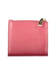 Coccinelle Lila Damen Geldbörse – Stilvoll & Elegant