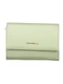 "Coccinelle Damen Brieftasche Grün - Stilvoll & Elegant" "Coccinelle Damen Brieftasche Grün - Stilvoll & Elegant"