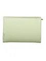 "Coccinelle Damen Brieftasche Grün - Stilvoll & Elegant" "Coccinelle Damen Brieftasche Grün - Stilvoll & Elegant"