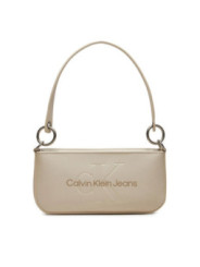 Taschen Calvin Klein Jeans - Calvin Klein Jeans Borsa Donna 110,00 €  | Planet-Deluxe