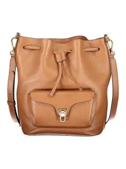 Coccinelle Damentasche Braun - Seltenes Einzelstück