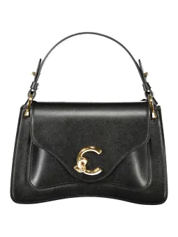 Coccinelle Damentasche Schwarz - Seltene Einzelstücke