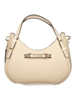 GUESS Beige Damen Tasche BG964405 - Seltenes Einzelstück