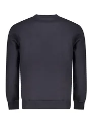 Pepe Jeans Herren Sweatshirt Blau mit Reißverschluss