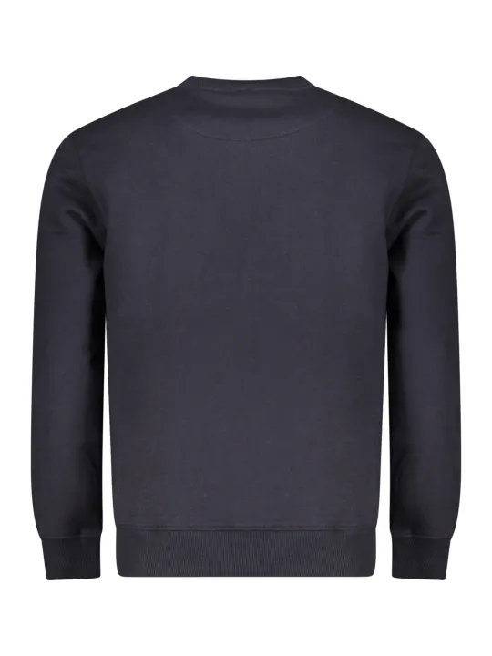 Pepe Jeans Herren Sweatshirt Blau mit Reißverschluss Pepe Jeans Herren Sweatshirt Blau mit Reißverschluss