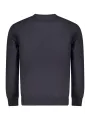 Pepe Jeans Herren Sweatshirt Blau mit Reißverschluss Pepe Jeans Herren Sweatshirt Blau mit Reißverschluss
