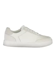 Calvin Klein Herren Sneaker YM0YM01429 - Weiß & Stilvoll