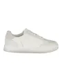 Calvin Klein Herren Sneaker YM0YM01429 - Weiß & Stilvoll Calvin Klein Herren Sneaker YM0YM01429 - Weiß & Stilvoll